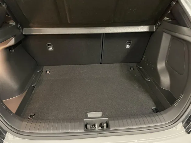 Hyundai Kona 1.6 T-GDi N Line 4WD
