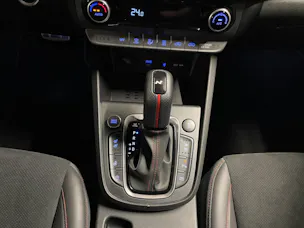 Hyundai Kona 1.6 T-GDi N Line 4WD
