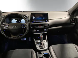 Hyundai Kona 1.6 T-GDi N Line 4WD