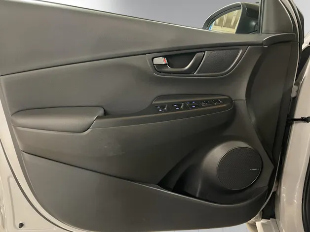 Hyundai Kona 1.6 T-GDi N Line 4WD