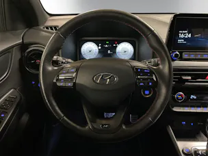 Hyundai Kona 1.6 T-GDi N Line 4WD