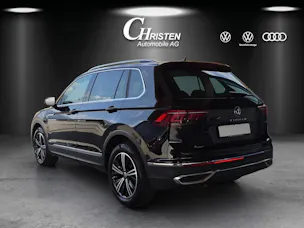 VW Tiguan 2.0TSI Elegance 4Motion DSG