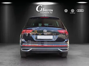 VW Tiguan 2.0TSI Elegance 4Motion DSG