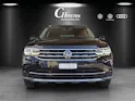 VW Tiguan 2.0TSI Elegance 4Motion DSG
