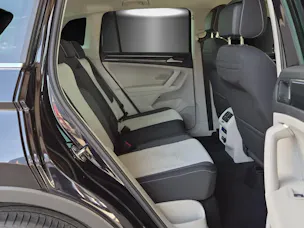 VW Tiguan 2.0TSI Elegance 4Motion DSG