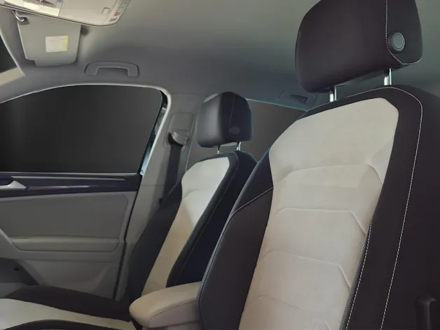 VW Tiguan 2.0TSI Elegance 4Motion DSG