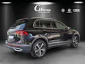 VW Tiguan 2.0TSI Elegance 4Motion DSG