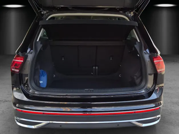 VW Tiguan 2.0TSI Elegance 4Motion DSG