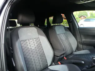 VW Polo 1.0 TSI R-Line DSG