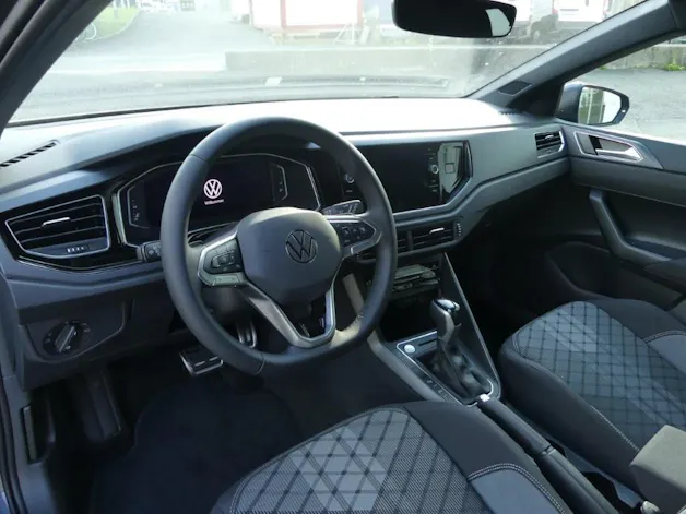 VW Polo 1.0 TSI R-Line DSG