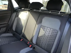 VW Polo 1.0 TSI R-Line DSG