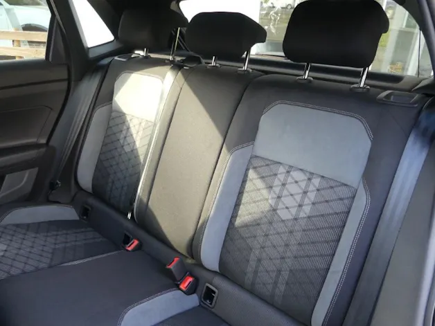 VW Polo 1.0 TSI R-Line DSG
