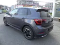 VW Polo 1.0 TSI R-Line DSG