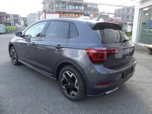 VW Polo 1.0 TSI R-Line DSG