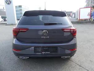 VW Polo 1.0 TSI R-Line DSG