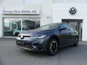 VW Polo 1.0 TSI R-Line DSG
