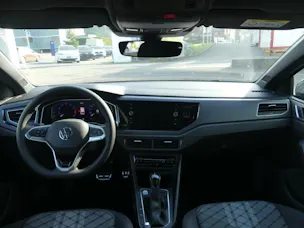 VW Polo 1.0 TSI R-Line DSG