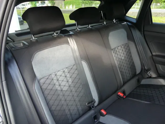 VW Polo 1.0 TSI R-Line DSG