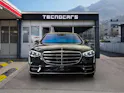 Mercedes-Benz S 350 d L 4M AMG Line