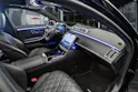 Mercedes-Benz S 350 d L 4M AMG Line
