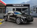 Mercedes-Benz S 350 d L 4M AMG Line