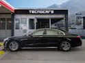Mercedes-Benz S 350 d L 4M AMG Line