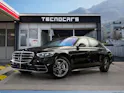 Mercedes-Benz S 350 d L 4M AMG Line