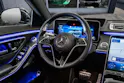 Mercedes-Benz S 350 d L 4M AMG Line
