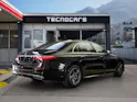 Mercedes-Benz S 350 d L 4M AMG Line