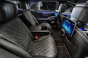 Mercedes-Benz S 350 d L 4M AMG Line