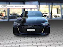 Audi A3 Sportback TFSI 150 kW quattro S line S tronic Mythosschwarz Metallic