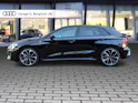 Audi A3 Sportback TFSI 150 kW quattro S line S tronic Mythosschwarz Metallic