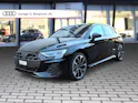 Audi A3 Sportback TFSI 150 kW quattro S line S tronic Mythosschwarz Metallic