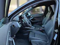 Audi A3 Sportback TFSI 150 kW quattro S line S tronic Mythosschwarz Metallic