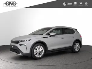 Škoda Elroq 85