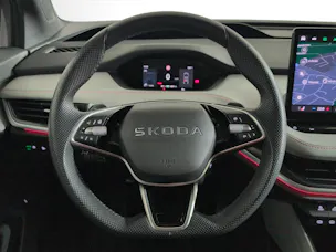 Škoda Elroq 85