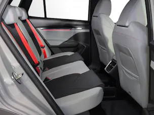 Škoda Elroq 85