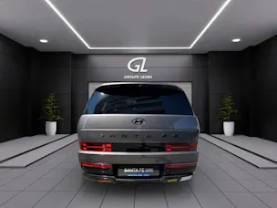 Hyundai Santa Fe 1.6 T-GDi PHEV Calligraphy 4WD Automatic