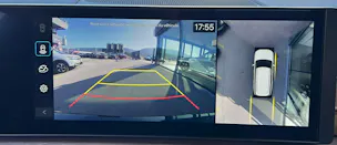 Hyundai Santa Fe 1.6 T-GDi PHEV Calligraphy 4WD Automatic