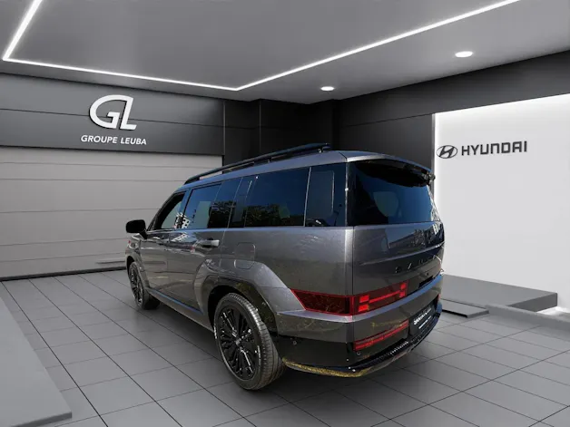 Hyundai Santa Fe 1.6 T-GDi PHEV Calligraphy 4WD Automatic
