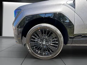 Hyundai Santa Fe 1.6 T-GDi PHEV Calligraphy 4WD Automatic