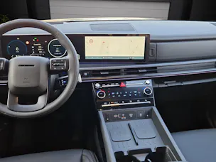 Hyundai Santa Fe 1.6 T-GDi PHEV Calligraphy 4WD Automatic