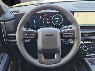 Hyundai Santa Fe 1.6 T-GDi PHEV Calligraphy 4WD Automatic