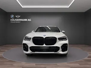 BMW X5 45e xDrive M SPORTPAKET