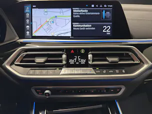 BMW X5 45e xDrive M SPORTPAKET