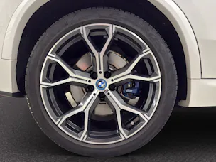 BMW X5 45e xDrive M SPORTPAKET