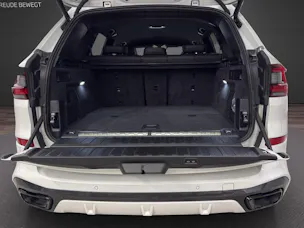 BMW X5 45e xDrive M SPORTPAKET