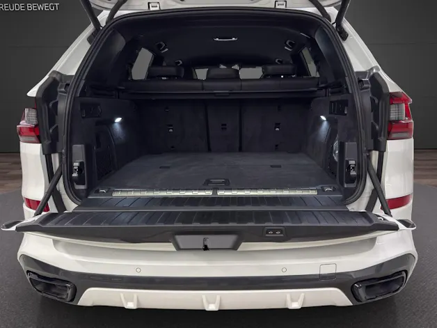 BMW X5 45e xDrive M SPORTPAKET