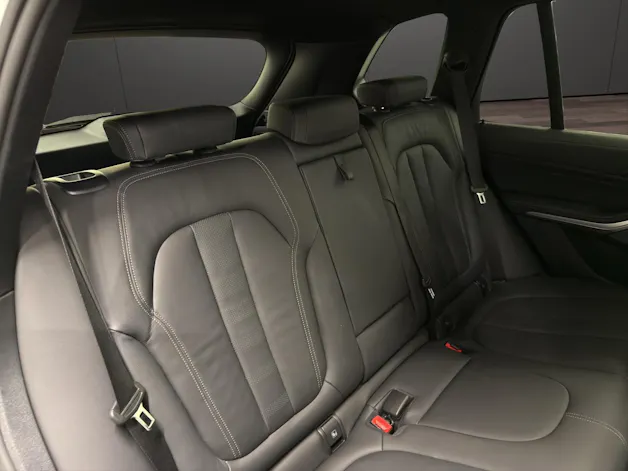 BMW X5 45e xDrive M SPORTPAKET