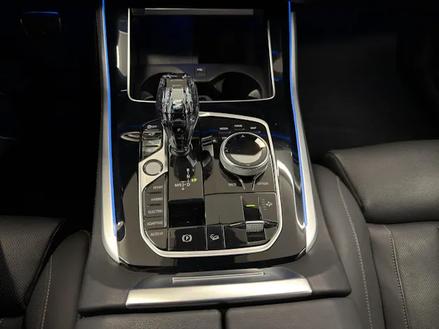 BMW X5 45e xDrive M SPORTPAKET